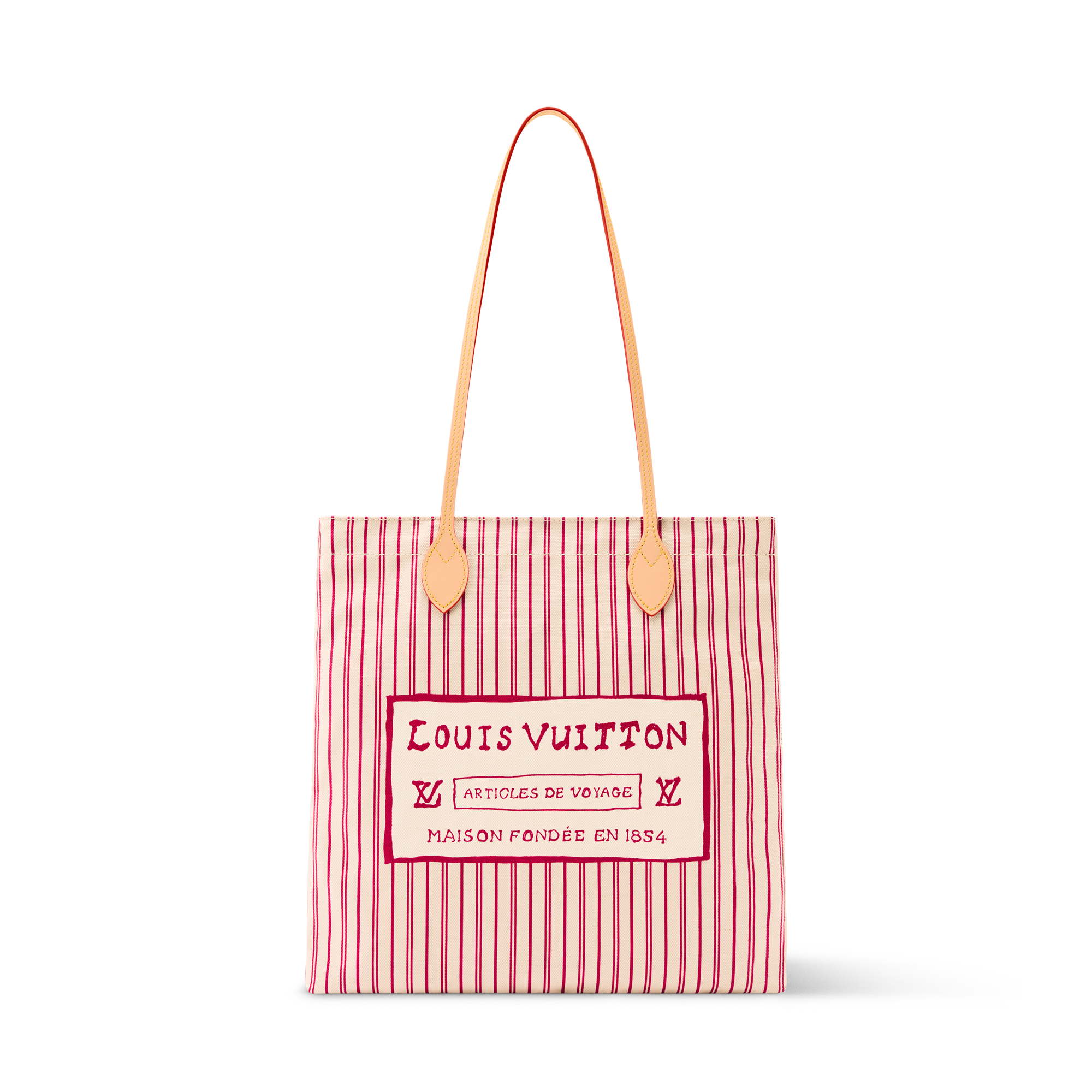 Sleeping Cat Door Sign Bag Charm . - Accessories | LOUIS VUITTON